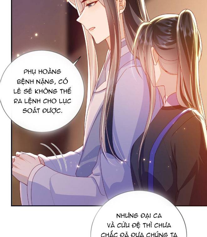 Đại Lão Phải Gả Cho Phu Quân Mù Chap 86 - Next Chap 87