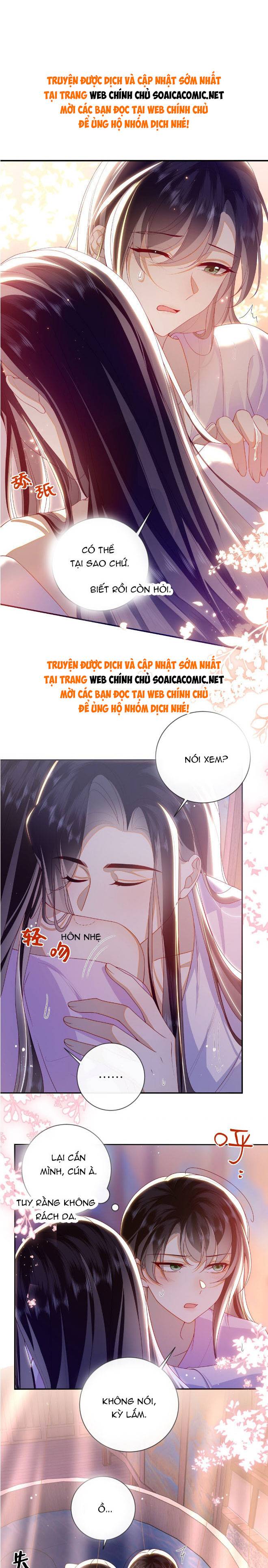 Đại Lão Phải Gả Cho Phu Quân Mù Chap 87 - Next Chap 88