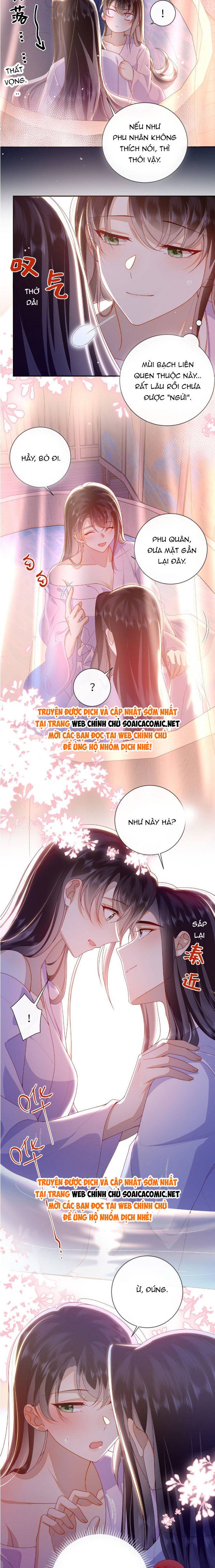 Đại Lão Phải Gả Cho Phu Quân Mù Chap 87 - Next Chap 88