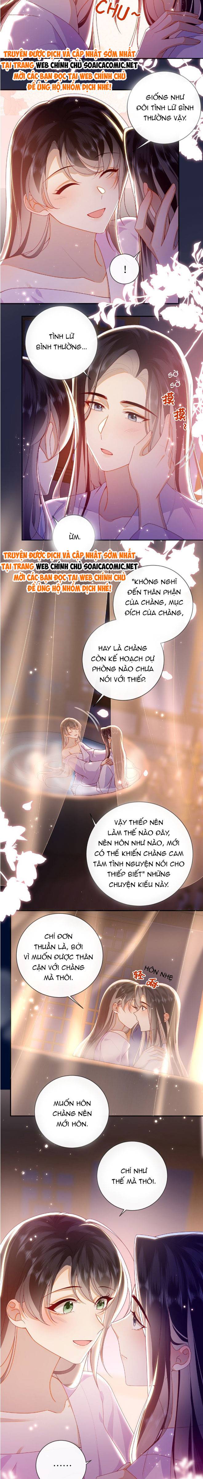 Đại Lão Phải Gả Cho Phu Quân Mù Chap 87 - Next Chap 88
