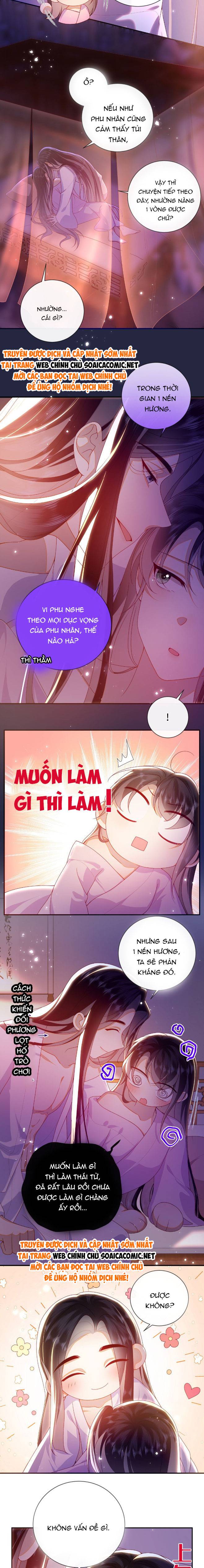 Đại Lão Phải Gả Cho Phu Quân Mù Chap 87 - Next Chap 88