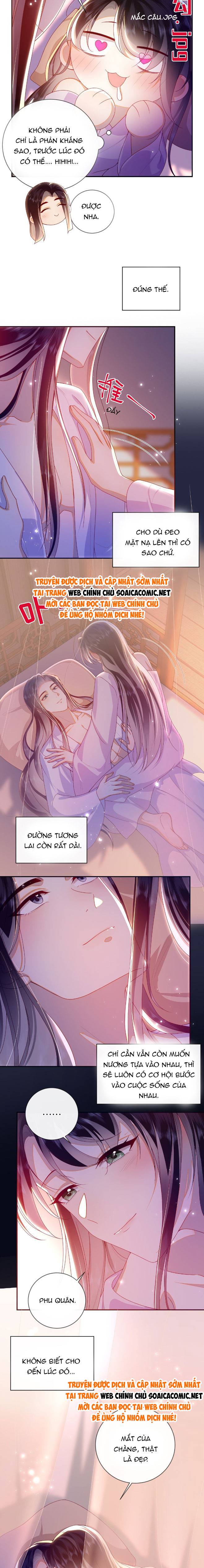 Đại Lão Phải Gả Cho Phu Quân Mù Chap 87 - Next Chap 88