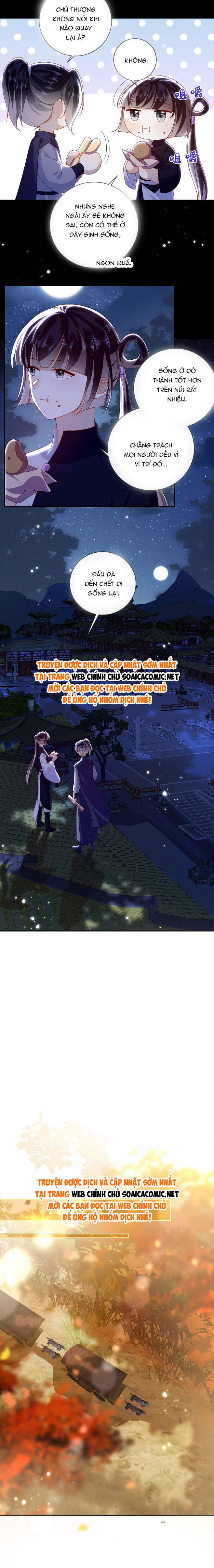 Đại Lão Phải Gả Cho Phu Quân Mù Chap 88 - Next Chap 89