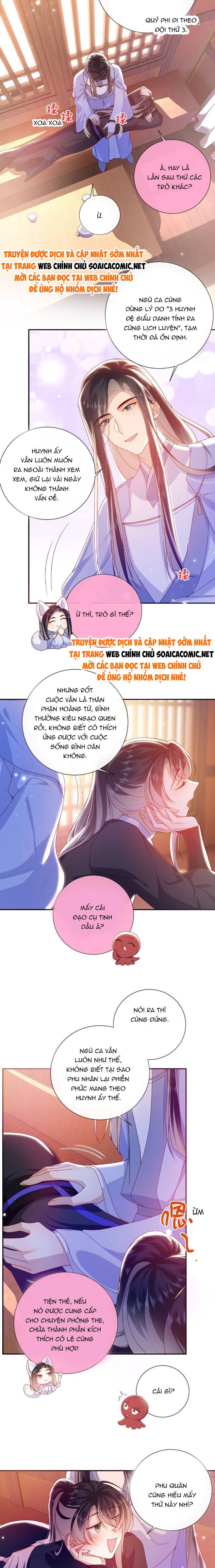 Đại Lão Phải Gả Cho Phu Quân Mù Chap 88 - Next Chap 89