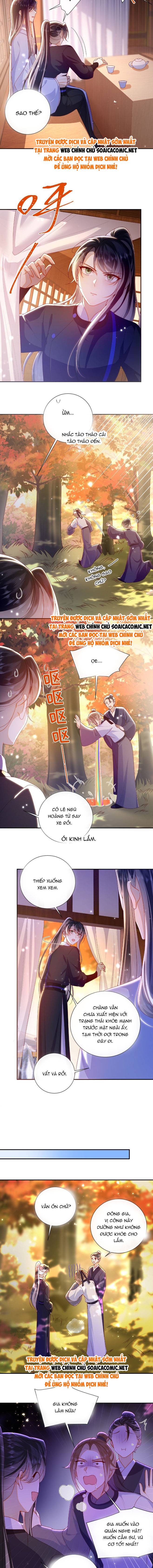 Đại Lão Phải Gả Cho Phu Quân Mù Chap 88 - Next Chap 89