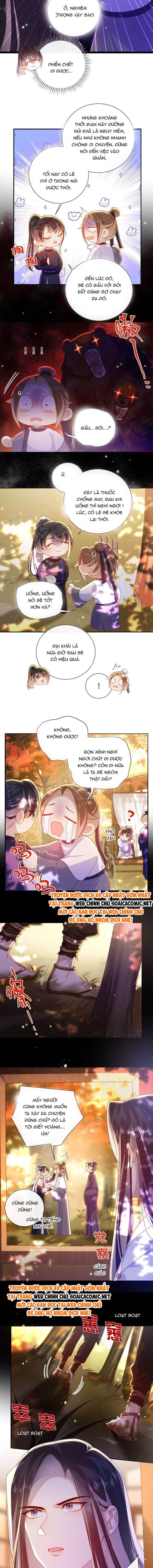 Đại Lão Phải Gả Cho Phu Quân Mù Chap 88 - Next Chap 89