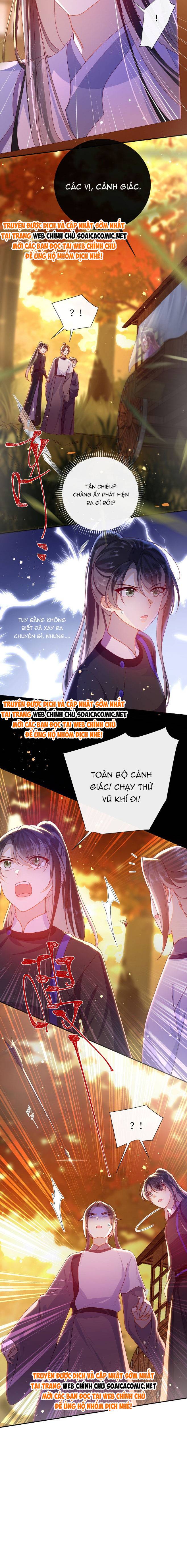 Đại Lão Phải Gả Cho Phu Quân Mù Chap 88 - Next Chap 89