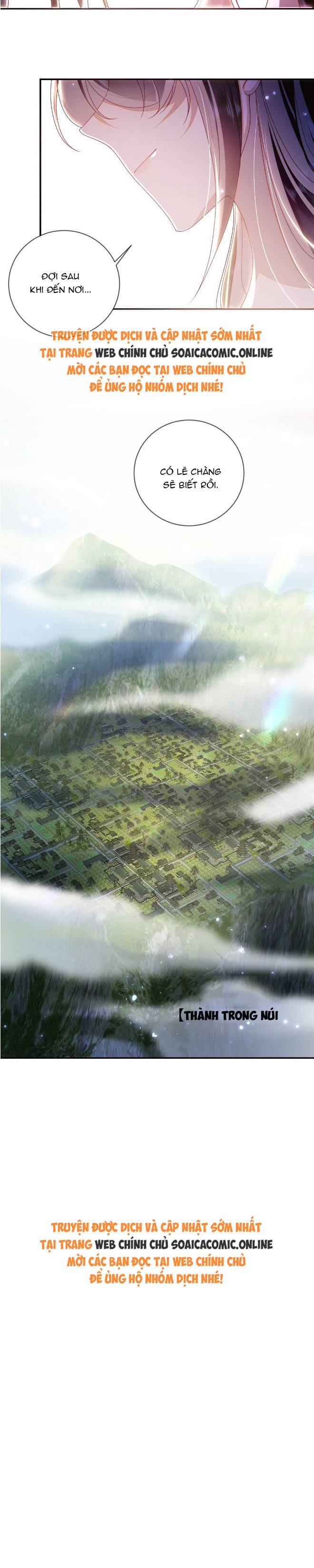 Đại Lão Phải Gả Cho Phu Quân Mù Chap 89 - Next Chap 90