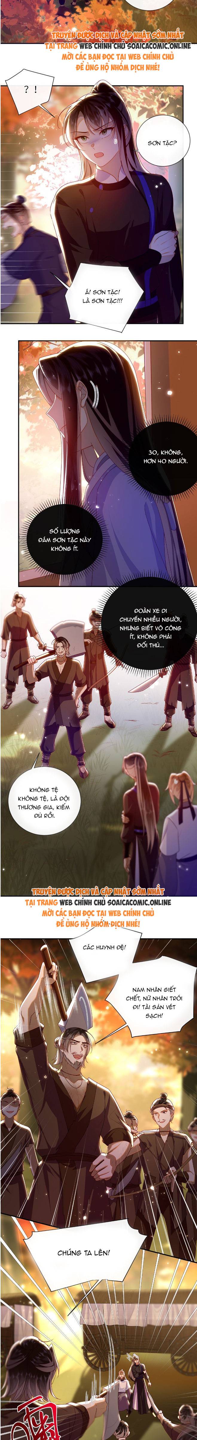 Đại Lão Phải Gả Cho Phu Quân Mù Chap 89 - Next Chap 90