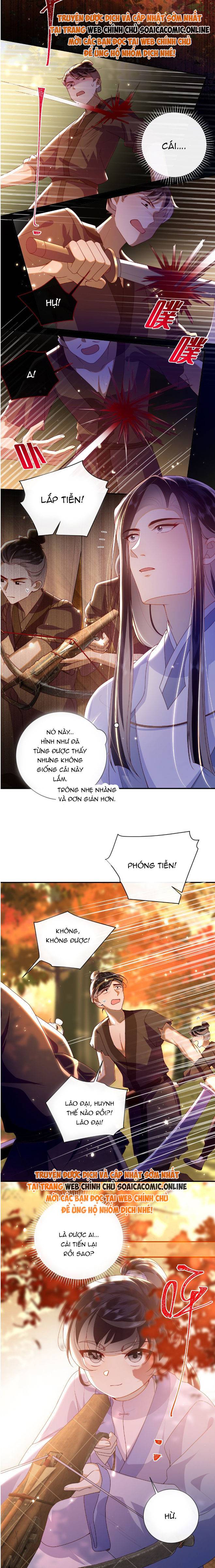 Đại Lão Phải Gả Cho Phu Quân Mù Chap 89 - Next Chap 90