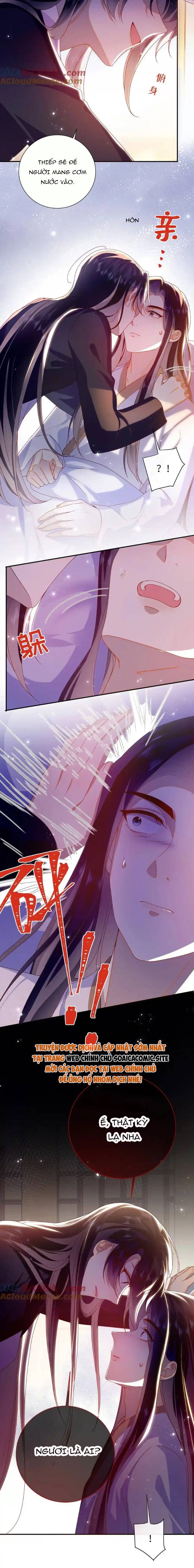 Đại Lão Phải Gả Cho Phu Quân Mù Chap 92 - Next Chap 93