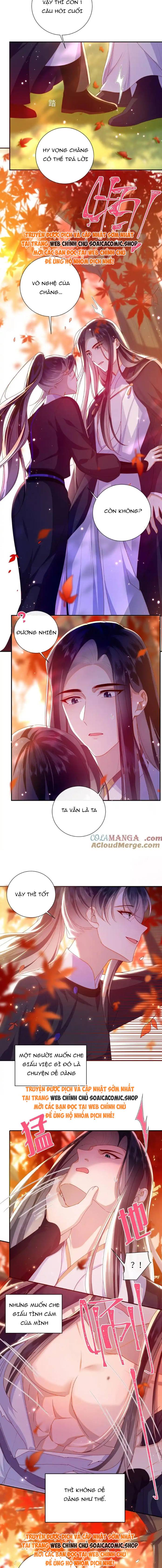 Đại Lão Phải Gả Cho Phu Quân Mù Chap 93 - Next Chap 94