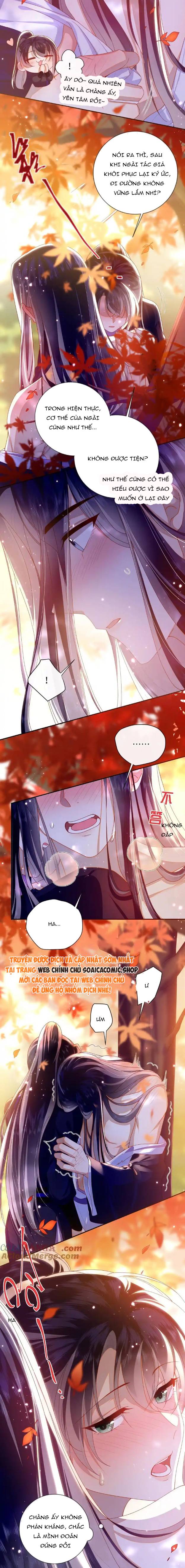 Đại Lão Phải Gả Cho Phu Quân Mù Chap 94 - Next Chap 95