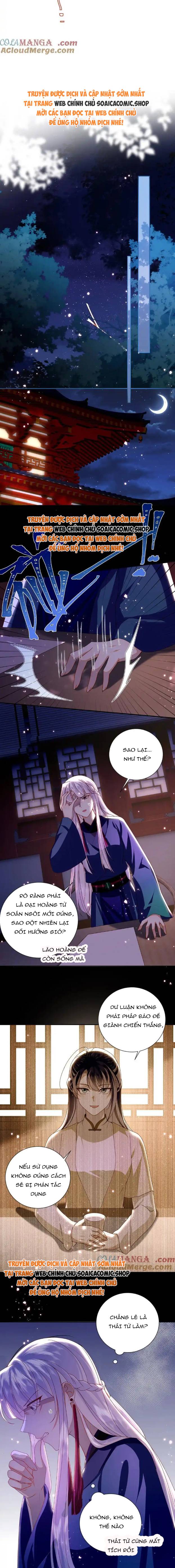 Đại Lão Phải Gả Cho Phu Quân Mù Chap 94 - Next Chap 95