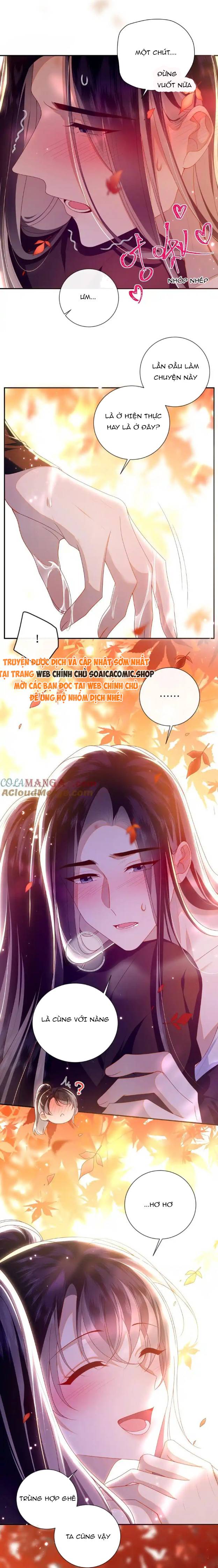 Đại Lão Phải Gả Cho Phu Quân Mù Chap 94 - Next Chap 95