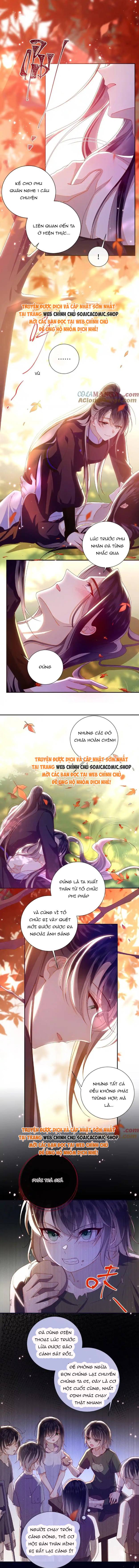 Đại Lão Phải Gả Cho Phu Quân Mù Chap 94 - Next Chap 95