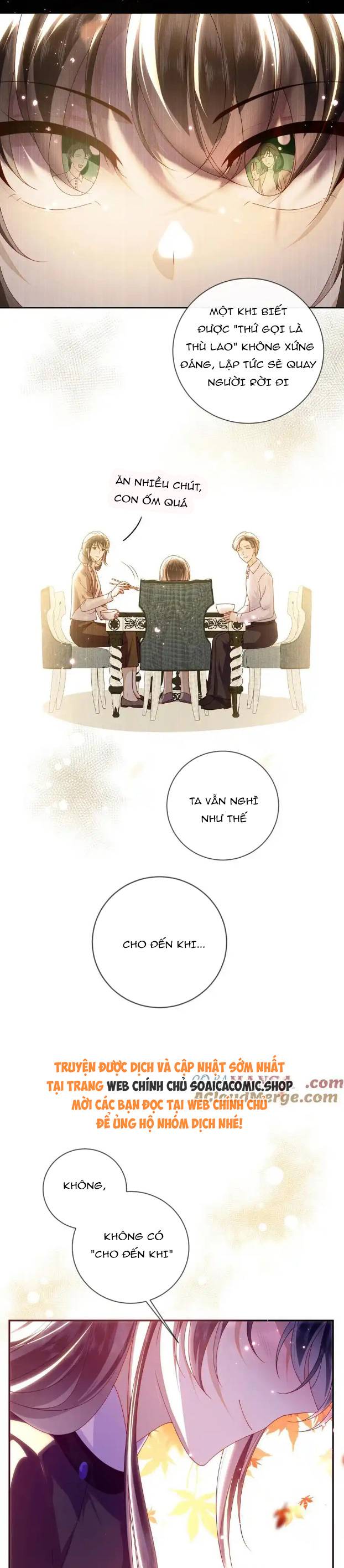 Đại Lão Phải Gả Cho Phu Quân Mù Chap 94 - Next Chap 95