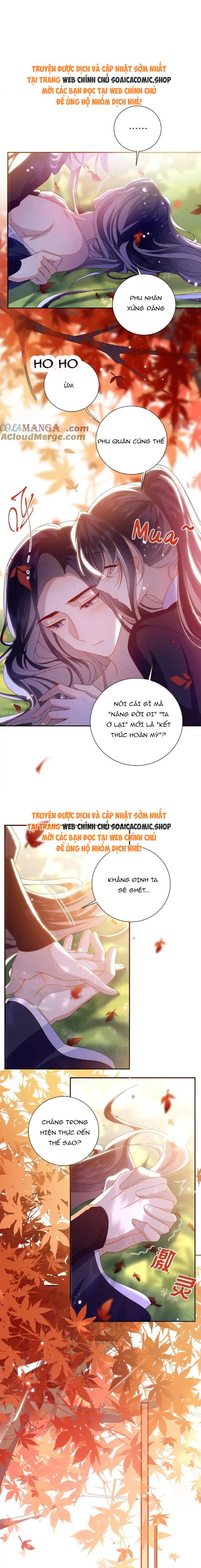 Đại Lão Phải Gả Cho Phu Quân Mù Chap 94 - Next Chap 95