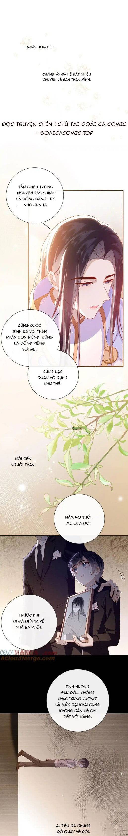 Đại Lão Phải Gả Cho Phu Quân Mù Chap 96 - Next Chap 97