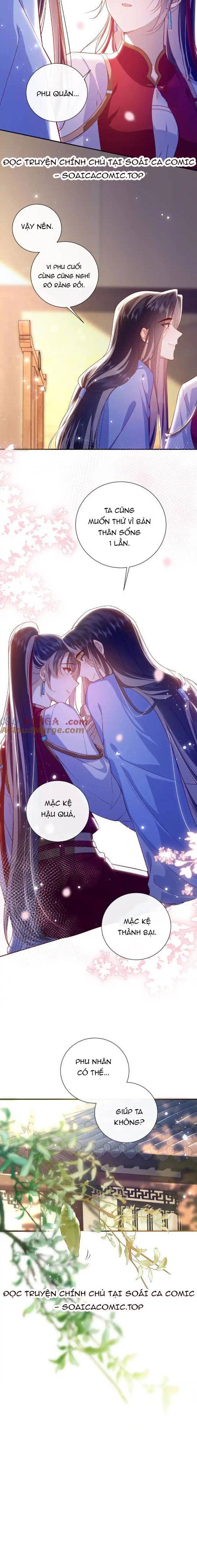 Đại Lão Phải Gả Cho Phu Quân Mù Chap 96 - Next Chap 97