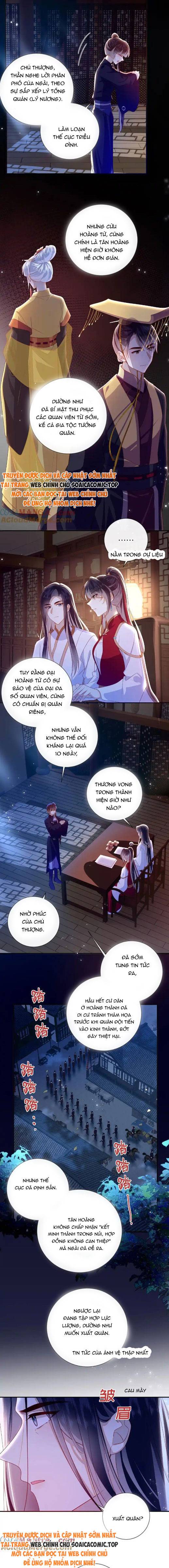 Đại Lão Phải Gả Cho Phu Quân Mù Chap 97 - Next Chap 98