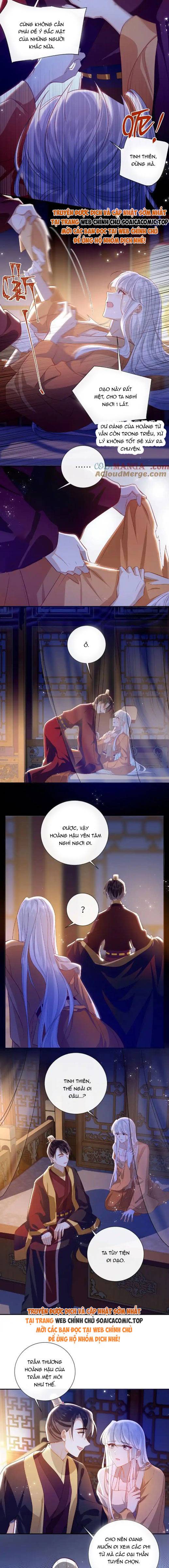 Đại Lão Phải Gả Cho Phu Quân Mù Chap 97 - Next Chap 98