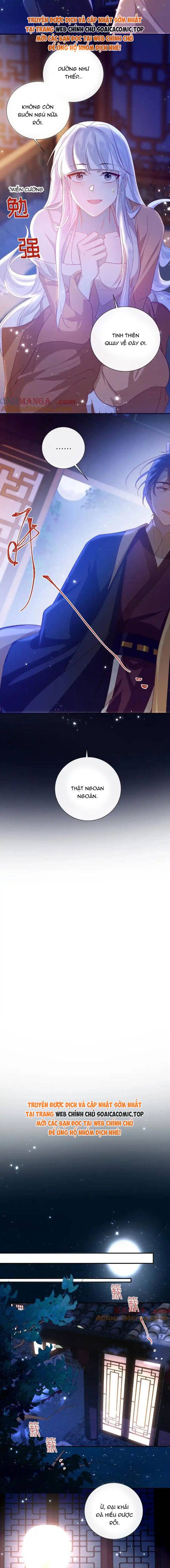 Đại Lão Phải Gả Cho Phu Quân Mù Chap 97 - Next Chap 98