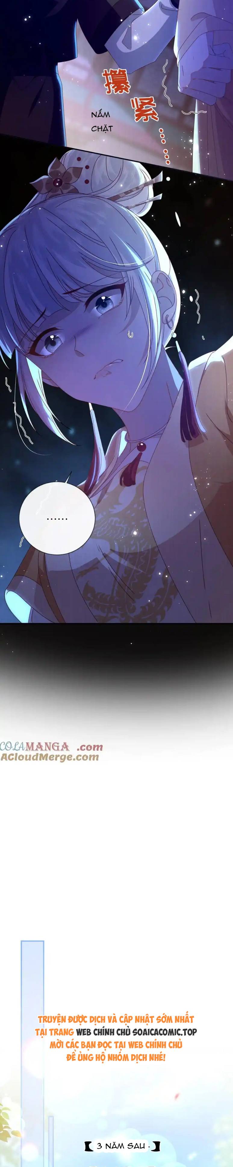 Đại Lão Phải Gả Cho Phu Quân Mù Chap 98 - Next Chap 99