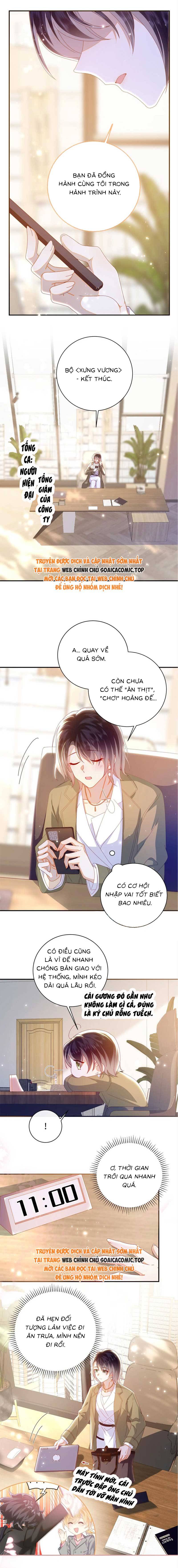 Đại Lão Phải Gả Cho Phu Quân Mù Chap 99 - Next Chap 100