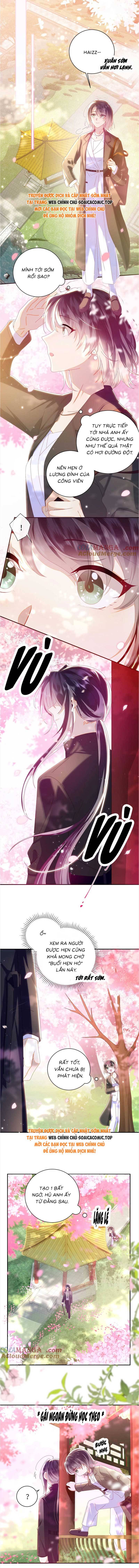 Đại Lão Phải Gả Cho Phu Quân Mù Chap 99 - Next Chap 100