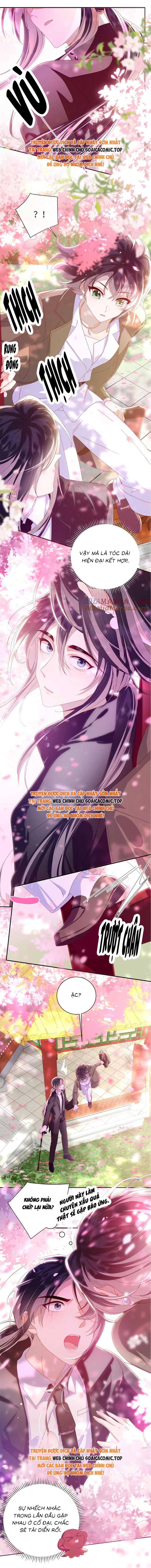 Đại Lão Phải Gả Cho Phu Quân Mù Chap 99 - Next Chap 100