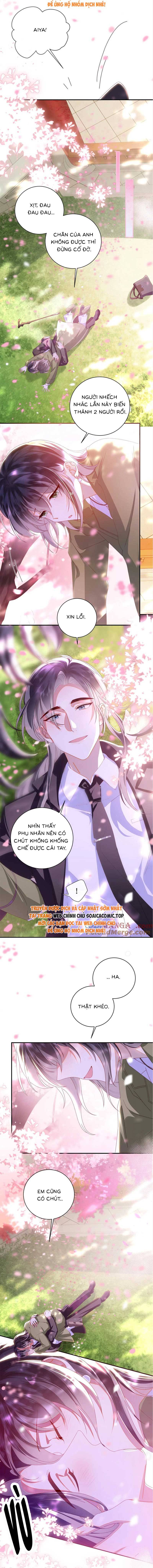 Đại Lão Phải Gả Cho Phu Quân Mù Chap 99 - Next Chap 100