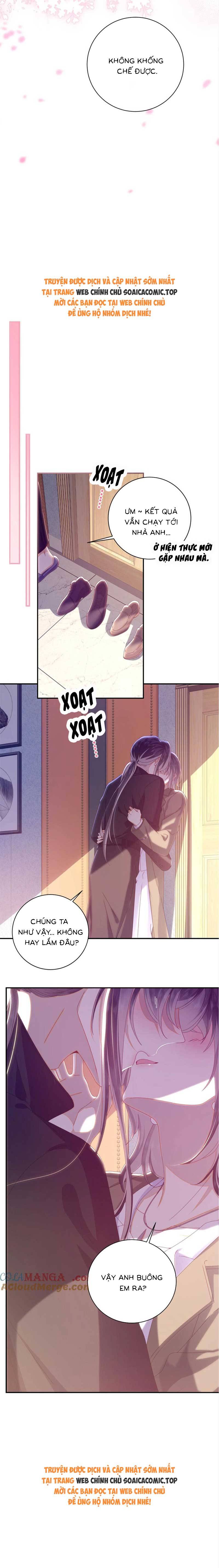 Đại Lão Phải Gả Cho Phu Quân Mù Chap 99 - Next Chap 100