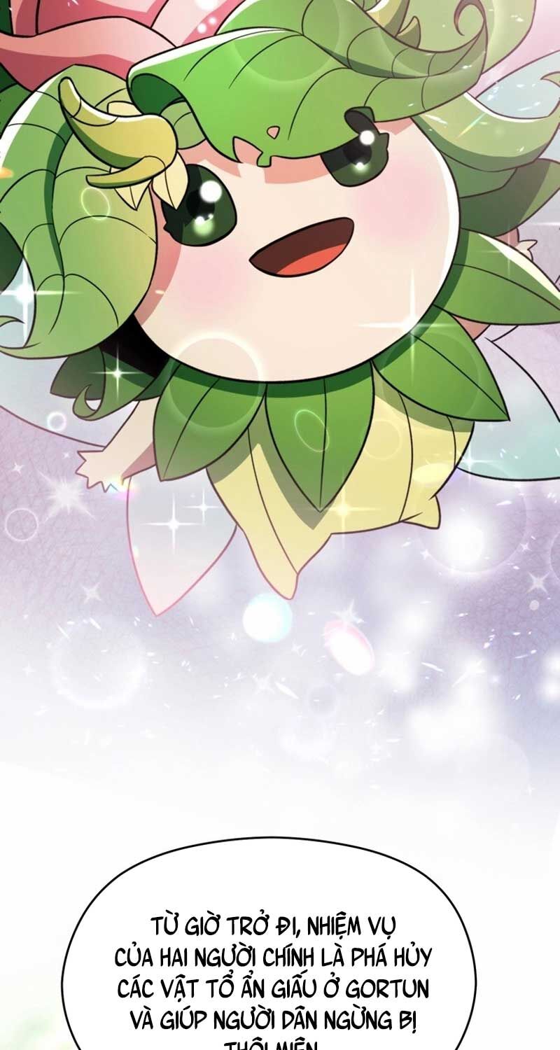 Đại Ma Đạo Sư Hồi Quy Chap 115 - Next Chap 116