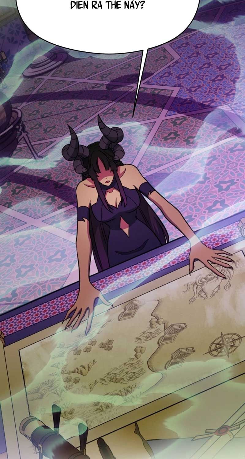 Đại Ma Đạo Sư Hồi Quy Chap 115 - Next Chap 116