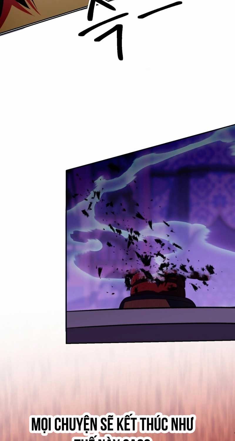 Đại Ma Đạo Sư Hồi Quy Chap 115 - Next Chap 116