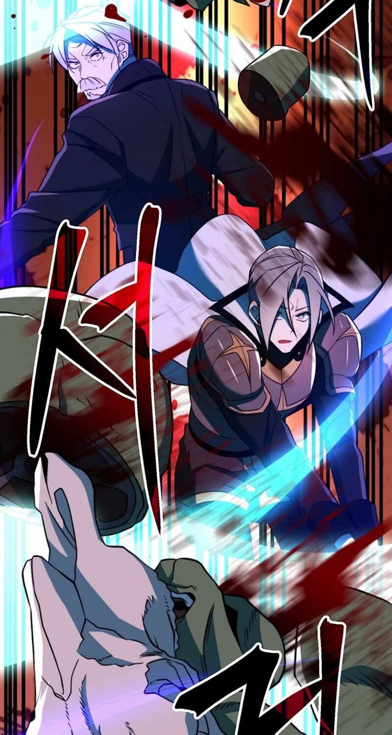 Đại Ma Đạo Sư Hồi Quy Chap 116 - Next Chap 117