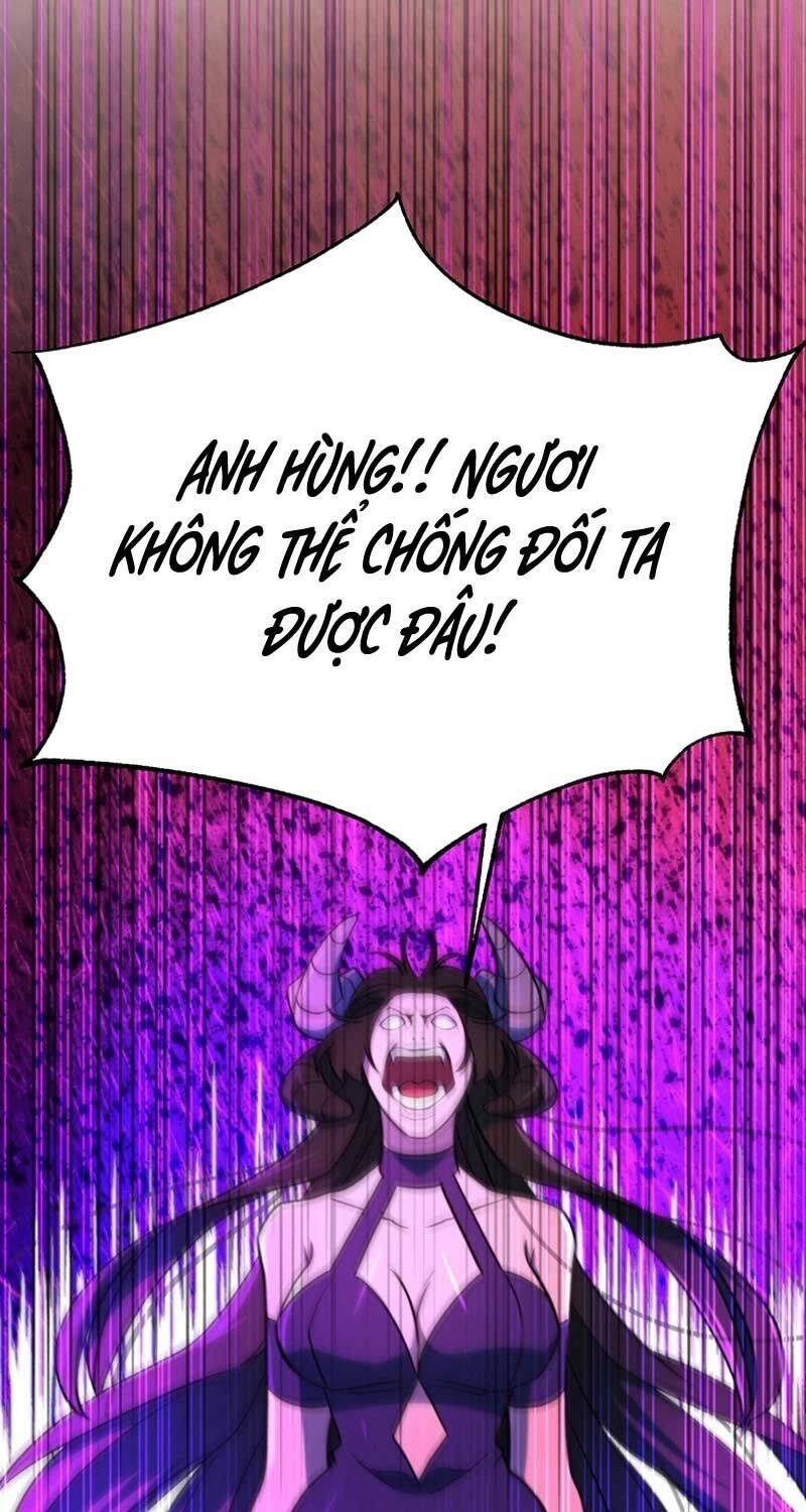 Đại Ma Đạo Sư Hồi Quy Chap 116 - Next Chap 117