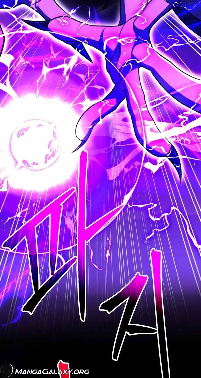 Đại Ma Đạo Sư Hồi Quy Chap 116 - Next Chap 117