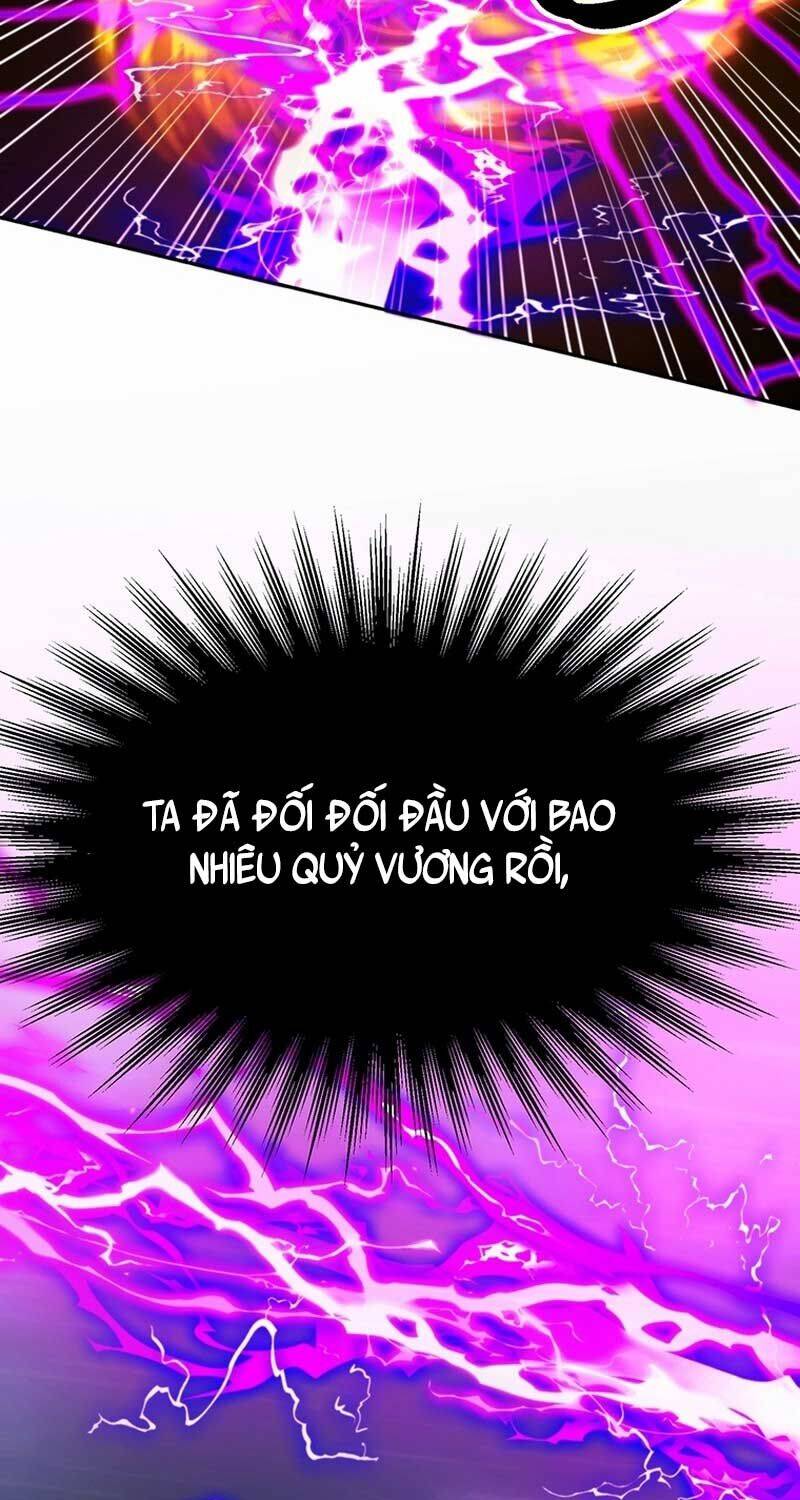 Đại Ma Đạo Sư Hồi Quy Chap 116 - Next Chap 117