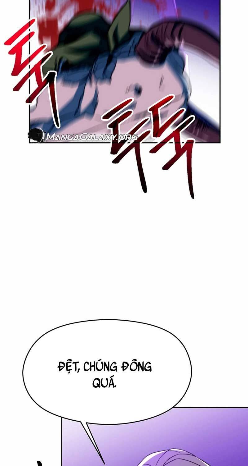 Đại Ma Đạo Sư Hồi Quy Chap 116 - Next Chap 117