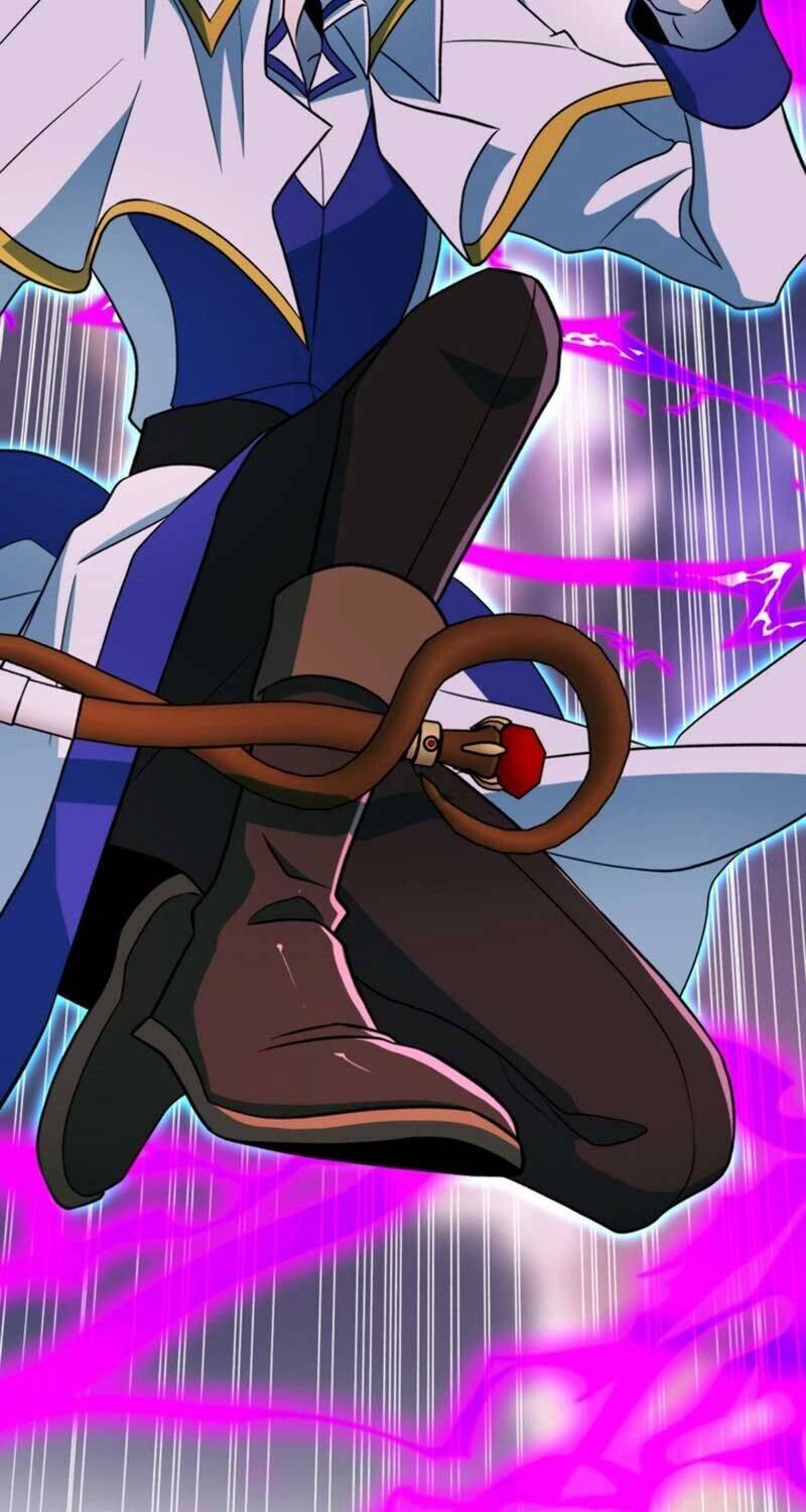 Đại Ma Đạo Sư Hồi Quy Chap 116 - Next Chap 117