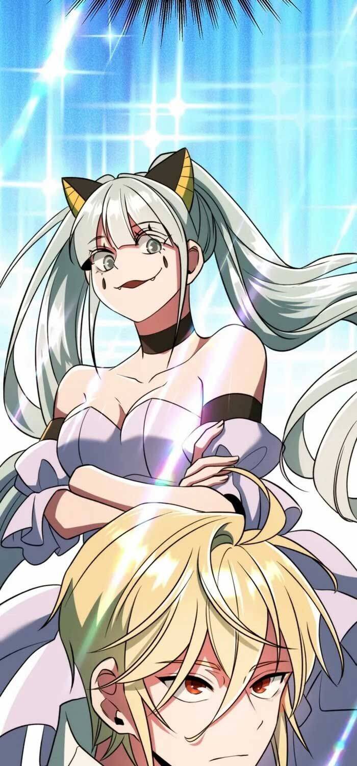 Đại Ma Đạo Sư Hồi Quy Chap 118 - Next Chap 119