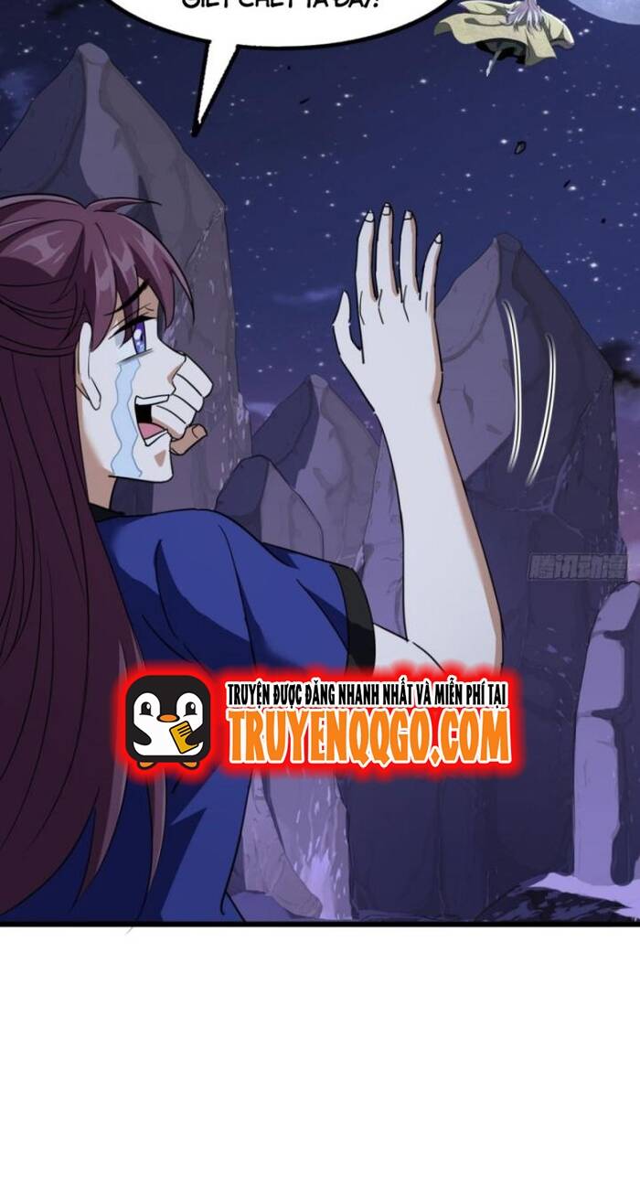 Đại Phản Diện Chỉ Muốn Thoát Thân Chap 17 - Next Chap 18