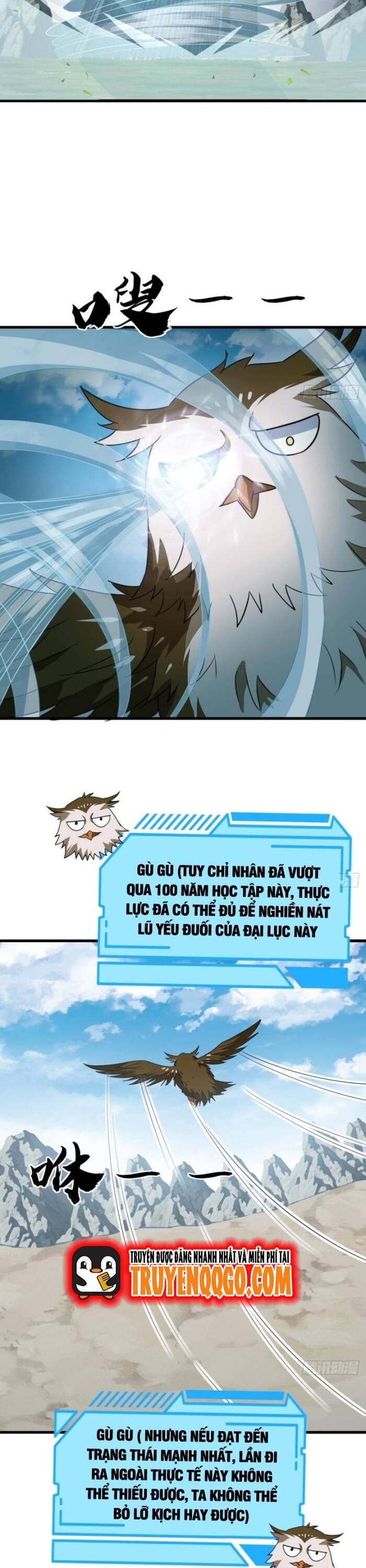 Đại Phản Diện Chỉ Muốn Thoát Thân Chap 19 - Next Chap 20