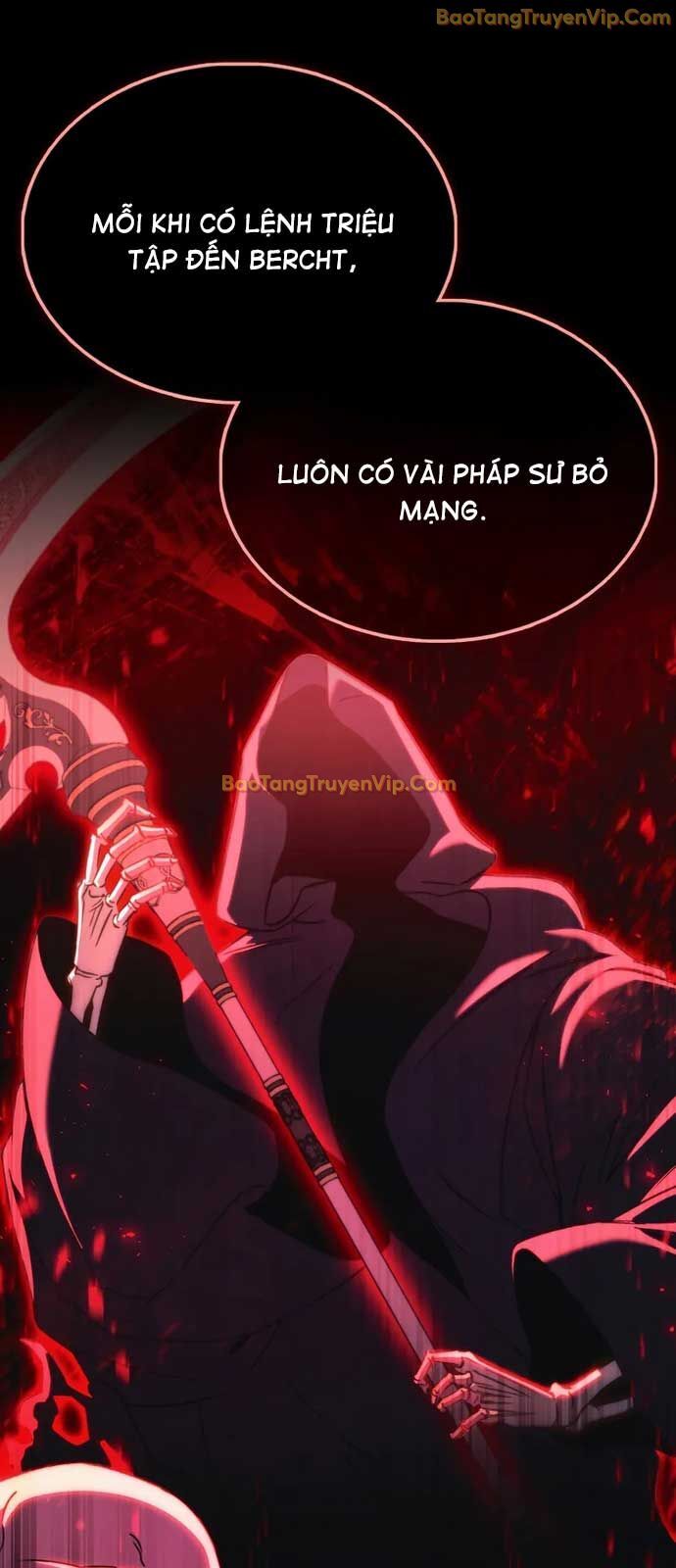 Đại Phản Diện Khao Khát Được Sống Chap 22 - Next Chap 23