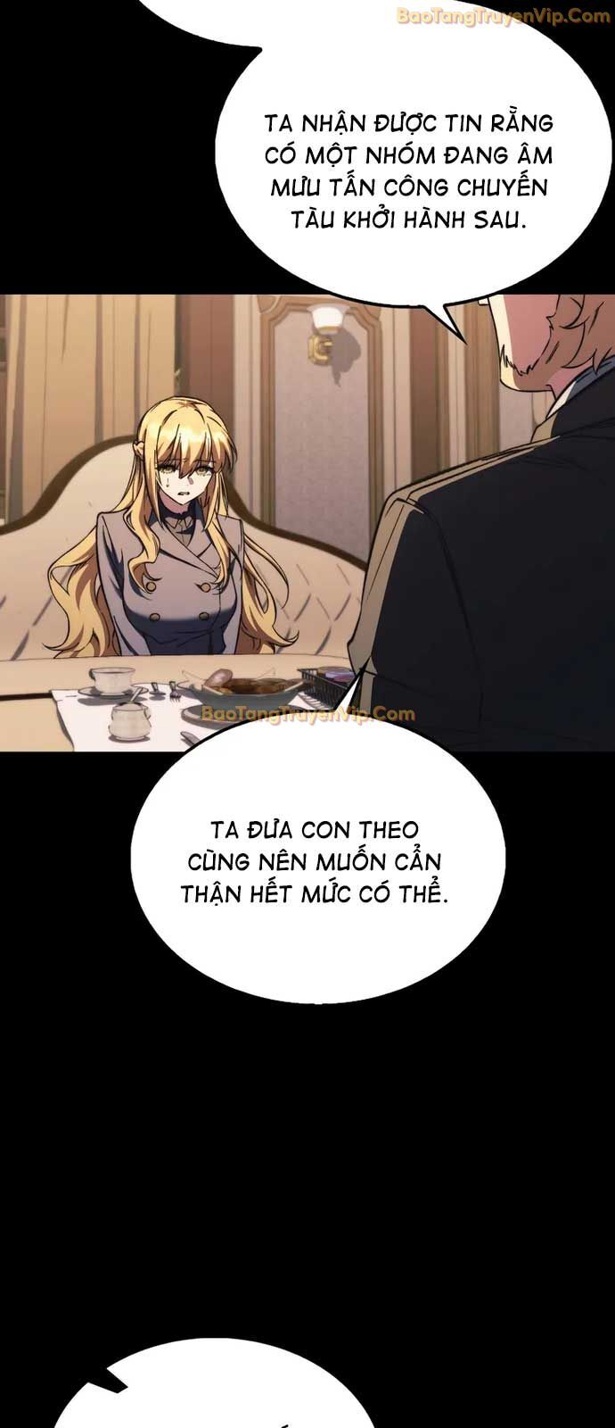 Đại Phản Diện Khao Khát Được Sống Chap 22 - Next Chap 23