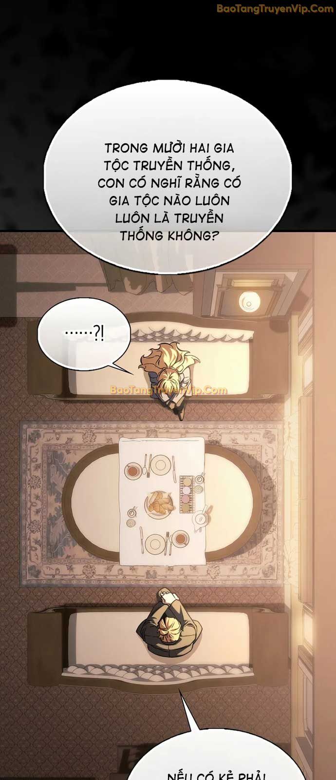 Đại Phản Diện Khao Khát Được Sống Chap 22 - Next Chap 23