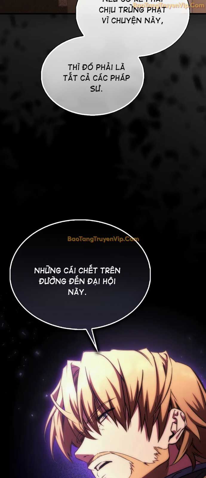 Đại Phản Diện Khao Khát Được Sống Chap 22 - Next Chap 23