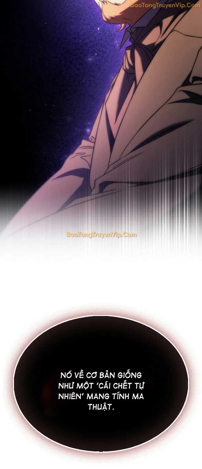 Đại Phản Diện Khao Khát Được Sống Chap 22 - Next Chap 23